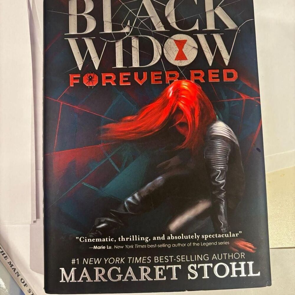 Marvel Books